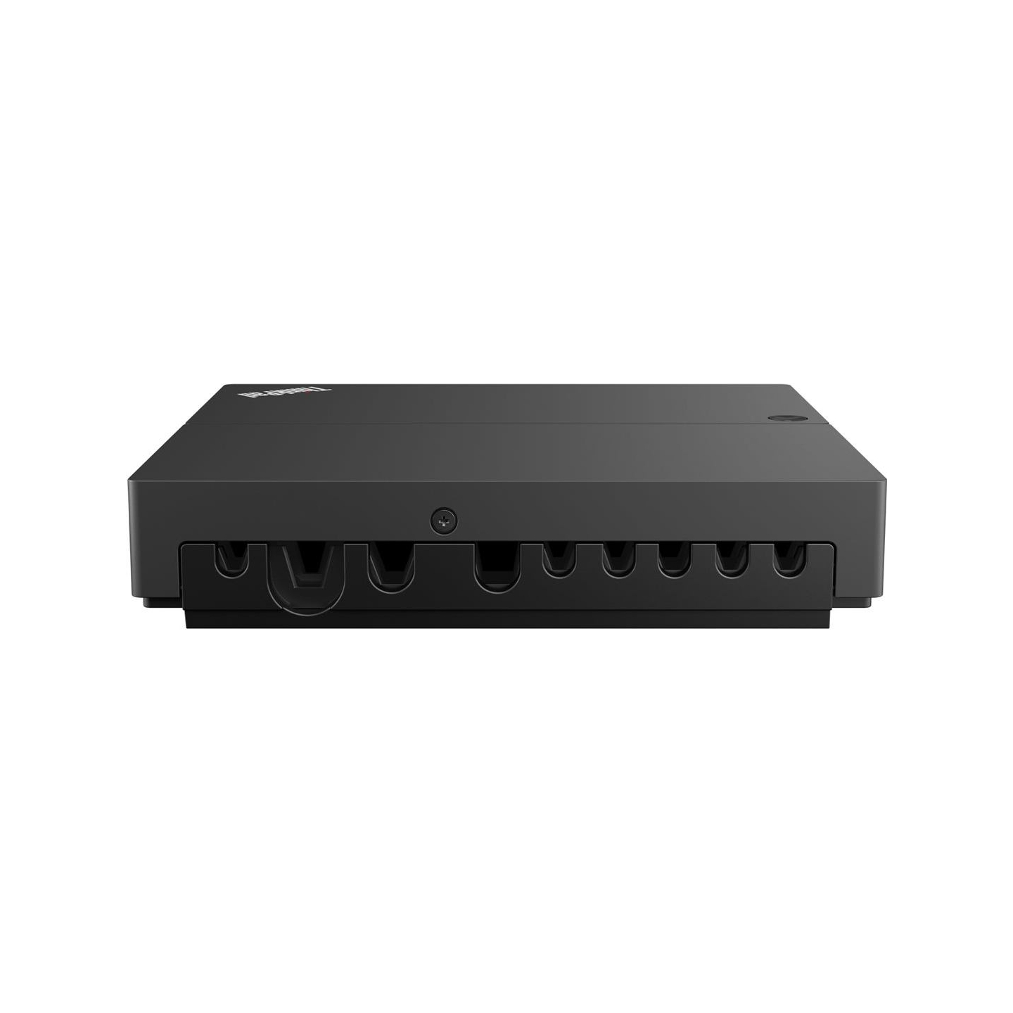 Lenovo ThinkSmart SmartDock | 40BN0135EU | Black