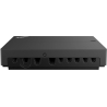 Lenovo ThinkSmart SmartDock | 40BN0135EU | Black