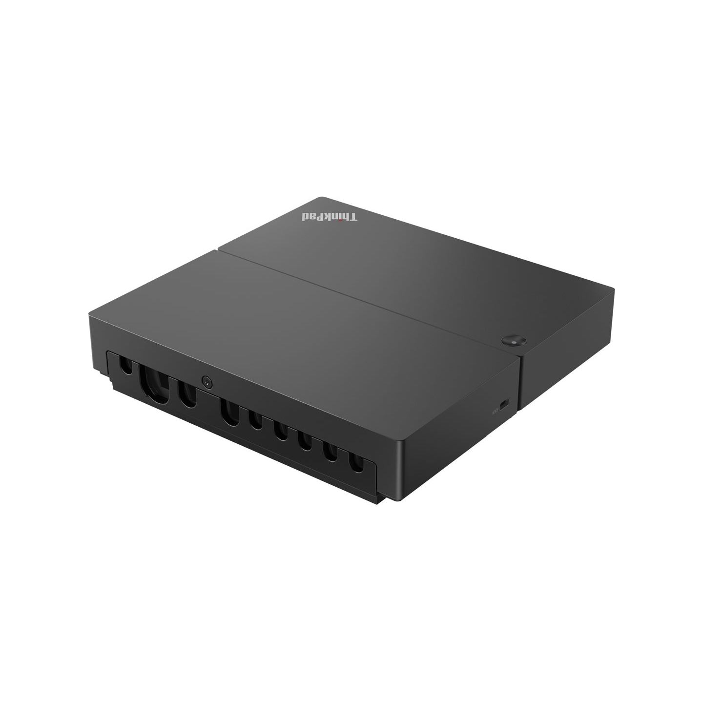 Lenovo ThinkSmart SmartDock | 40BN0135EU | Black
