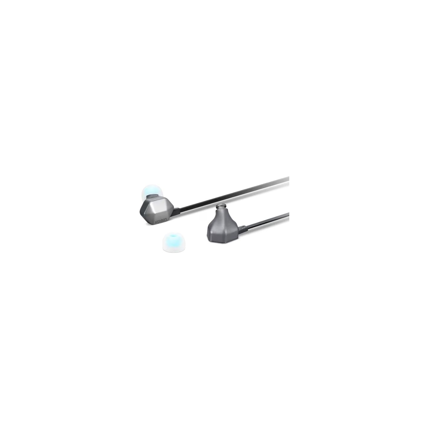 Lenovo | RGB Gaming In-Ear Headphones | Legion E510 7.1 | Wired