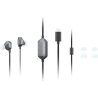 Lenovo | RGB Gaming In-Ear Headphones | Legion E510 7.1 | Wired