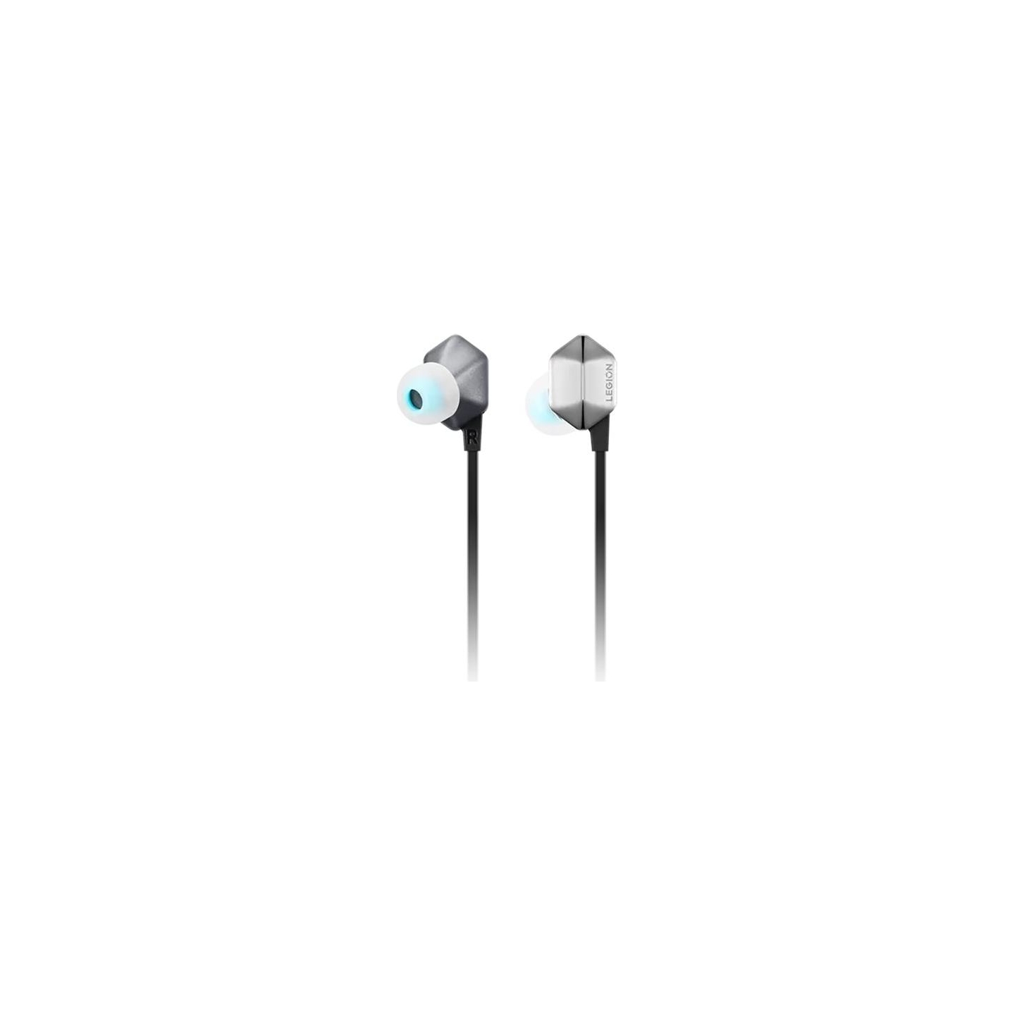 Lenovo | RGB Gaming In-Ear Headphones | Legion E510 7.1 | Wired
