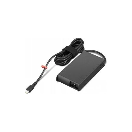 Lenovo TP MWS 140W USB-C GAN SLIM AC ADAPTER