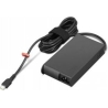 Lenovo TP MWS 140W USB-C GAN SLIM AC ADAPTER