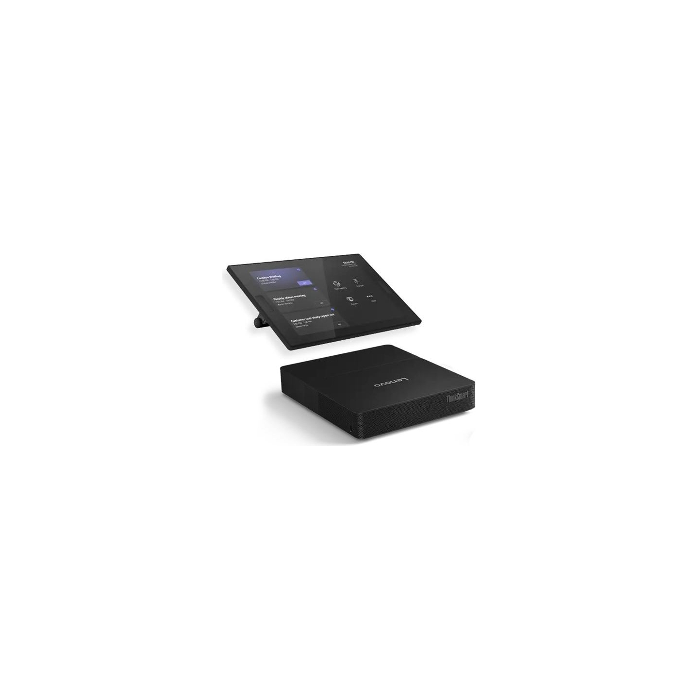 Lenovo ThinkSmart Core Gen 2 for Microsoft Team Rooms | Black