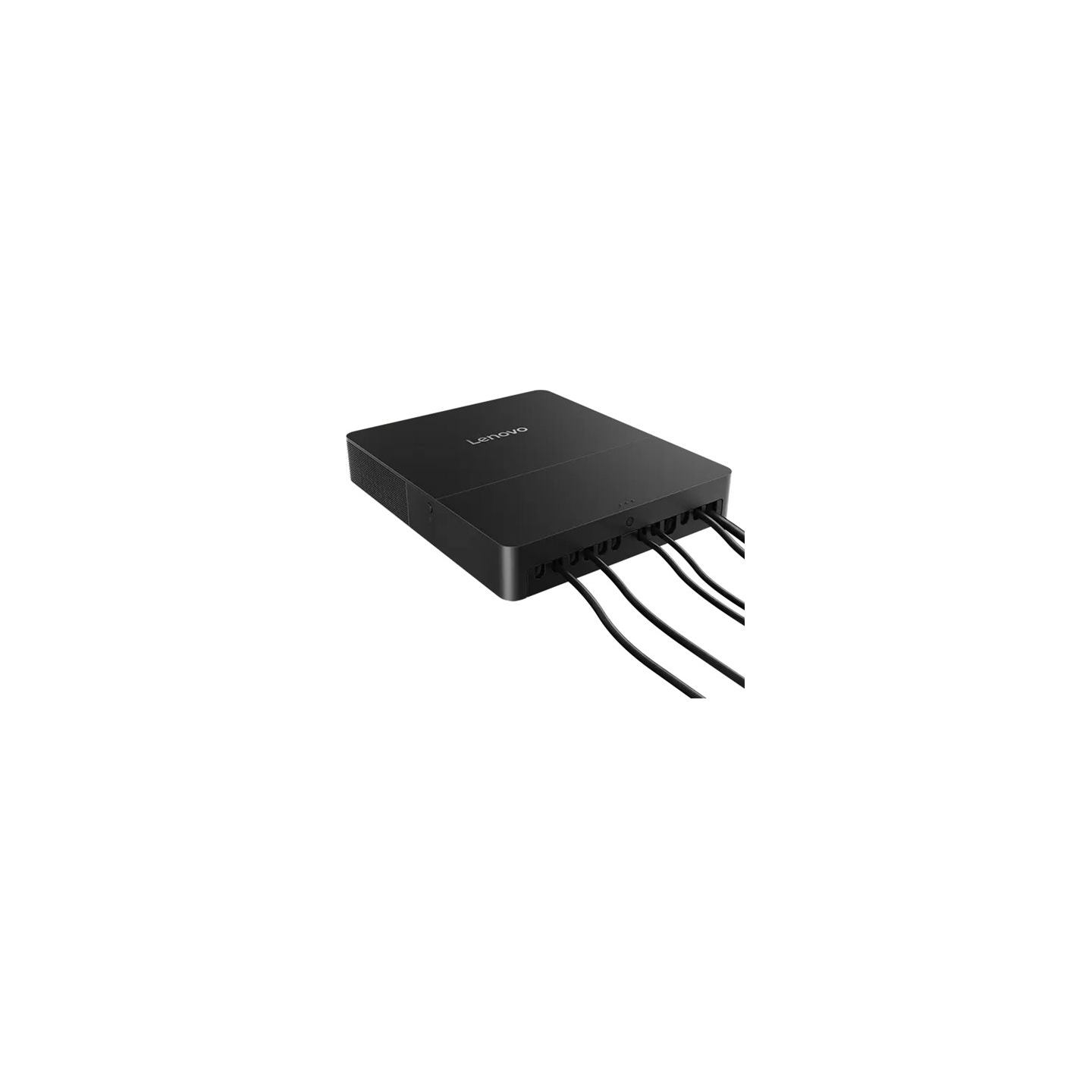 Lenovo ThinkSmart Core Gen 2 for Microsoft Team Rooms | Black