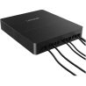 Lenovo ThinkSmart Core Gen 2 for Microsoft Team Rooms | Black
