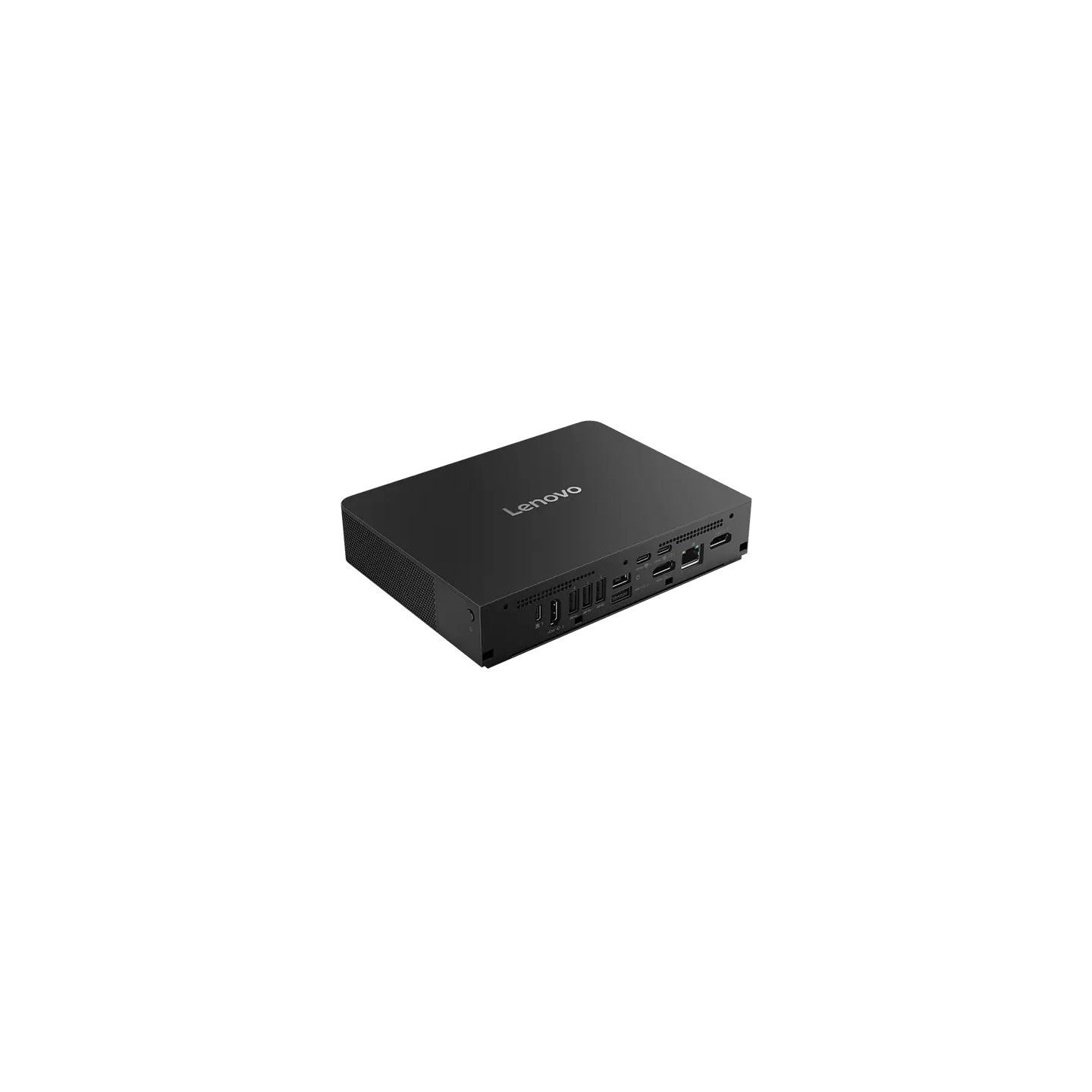Lenovo ThinkSmart Core Gen 2 for Microsoft Team Rooms | Black