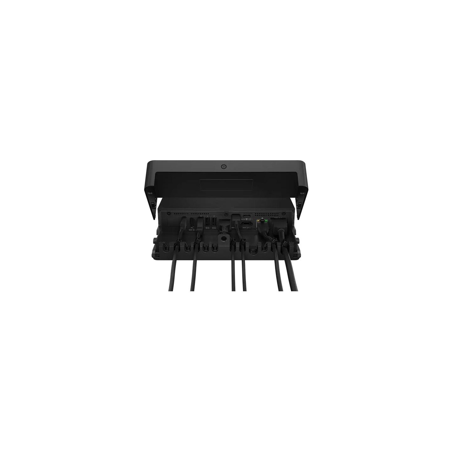 Lenovo ThinkSmart Core Gen 2 for Microsoft Team Rooms | Black