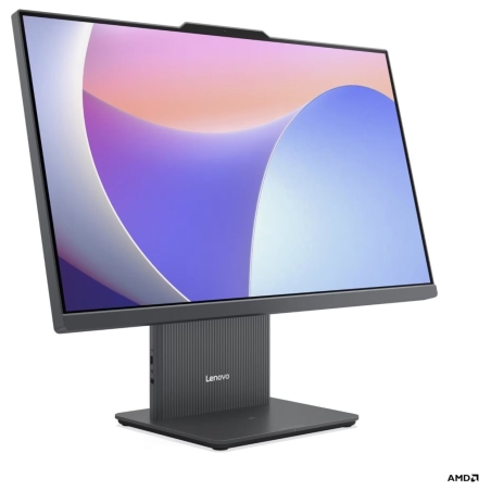 Lenovo IdeaCentre | 24ARR9 | Desktop | AIO | 23.8 " | AMD Ryzen 5 | 7535HS | 16 GB | SO-DIMM DDR5 | 1000 GB | AMD Radeon 660M Gr