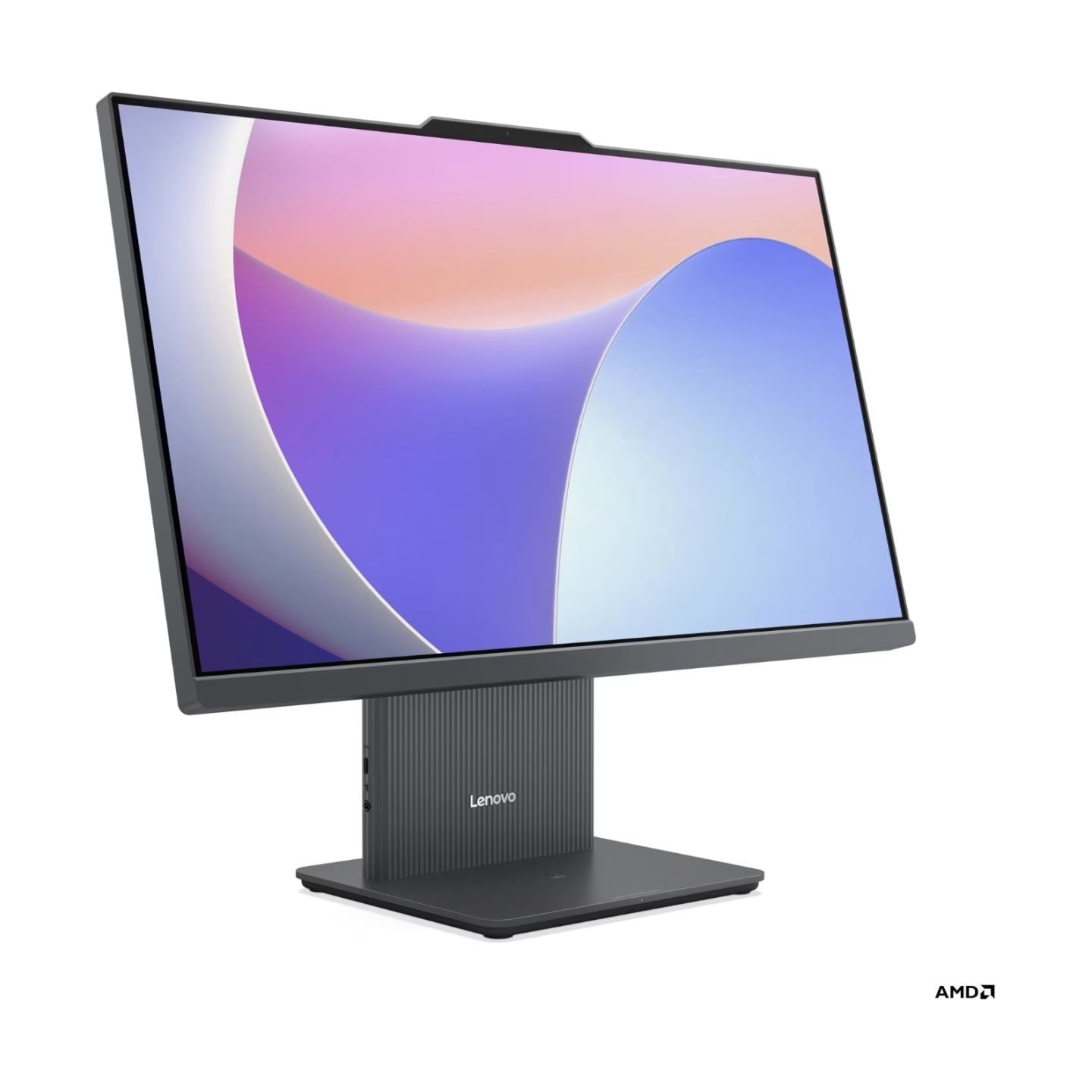 Lenovo IdeaCentre | 24ARR9 | Desktop | AIO | 23.8 " | AMD Ryzen 5 | 7535HS | 16 GB | SO-DIMM DDR5 | 1000 GB | AMD Radeon 660M Gr