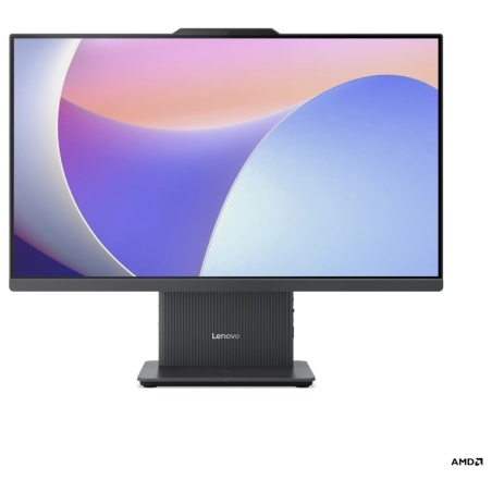 Lenovo IdeaCentre | 24ARR9 | Desktop | AIO | 23.8 " | AMD Ryzen 5 | 7535HS | 16 GB | SO-DIMM DDR5 | 1000 GB | AMD Radeon 660M Gr