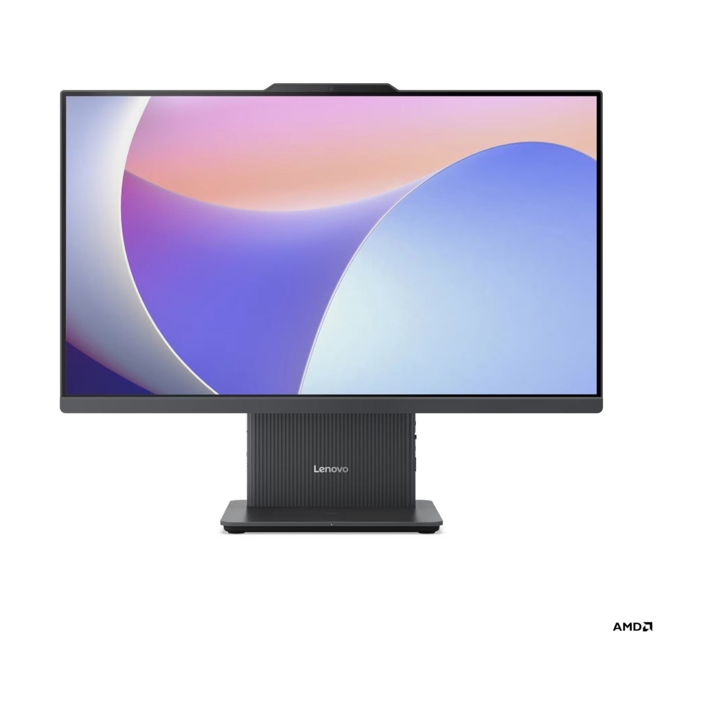 Lenovo IdeaCentre | 24ARR9 | Desktop | AIO | 23.8 " | AMD Ryzen 5 | 7535HS | 16 GB | SO-DIMM DDR5 | 1000 GB | AMD Radeon 660M Gr