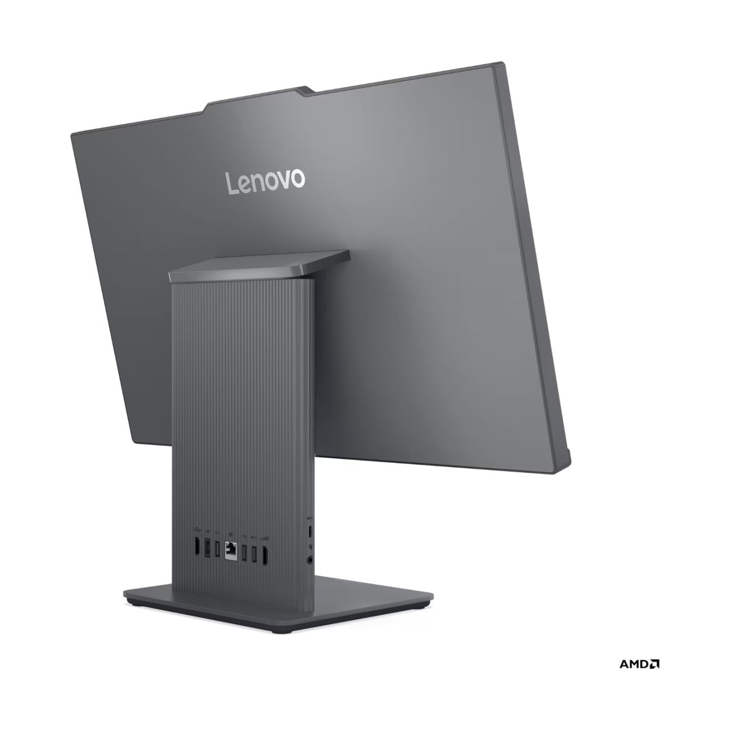 Lenovo IdeaCentre | 24ARR9 | Desktop | AIO | 23.8 " | AMD Ryzen 5 | 7535HS | 16 GB | SO-DIMM DDR5 | 1000 GB | AMD Radeon 660M Gr