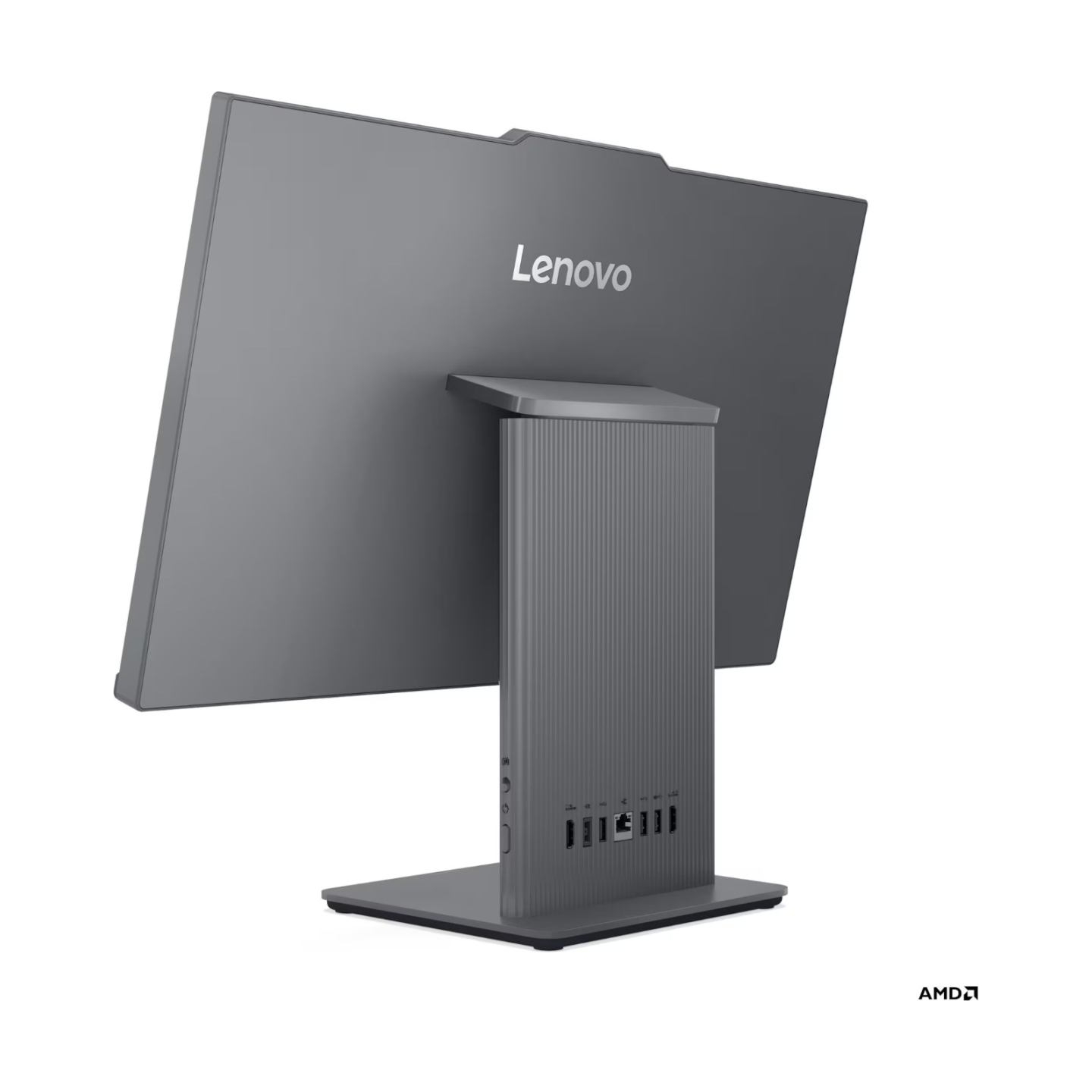 Lenovo IdeaCentre | 24ARR9 | Desktop | AIO | 23.8 " | AMD Ryzen 5 | 7535HS | 16 GB | SO-DIMM DDR5 | 1000 GB | AMD Radeon 660M Gr