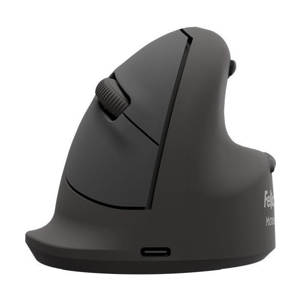 Fellowes MOUSE USB OPTICAL WRL VERTICAL/ERGO+ L LT 100143584 FELLOWES