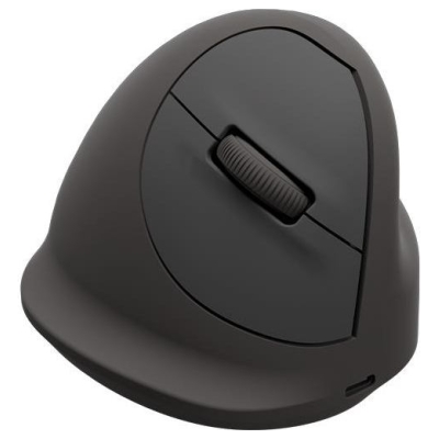 Fellowes MOUSE USB OPTICAL WRL VERTICAL/ERGO+ L LT 100143584 FELLOWES