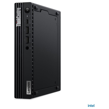 Lenovo ThinkSmart Tiny Kit W11IOT | Black