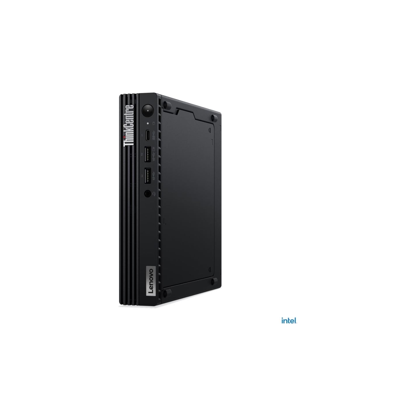 Lenovo ThinkSmart Tiny Kit W11IOT | Black