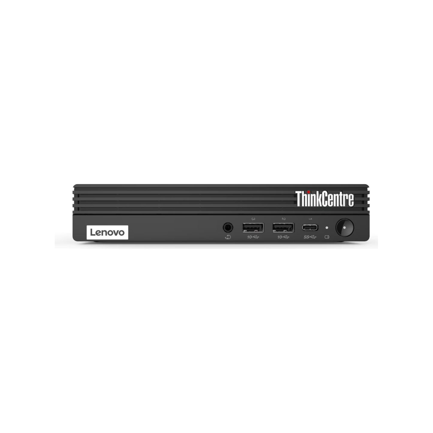 Lenovo ThinkSmart Tiny Kit W11IOT | Black