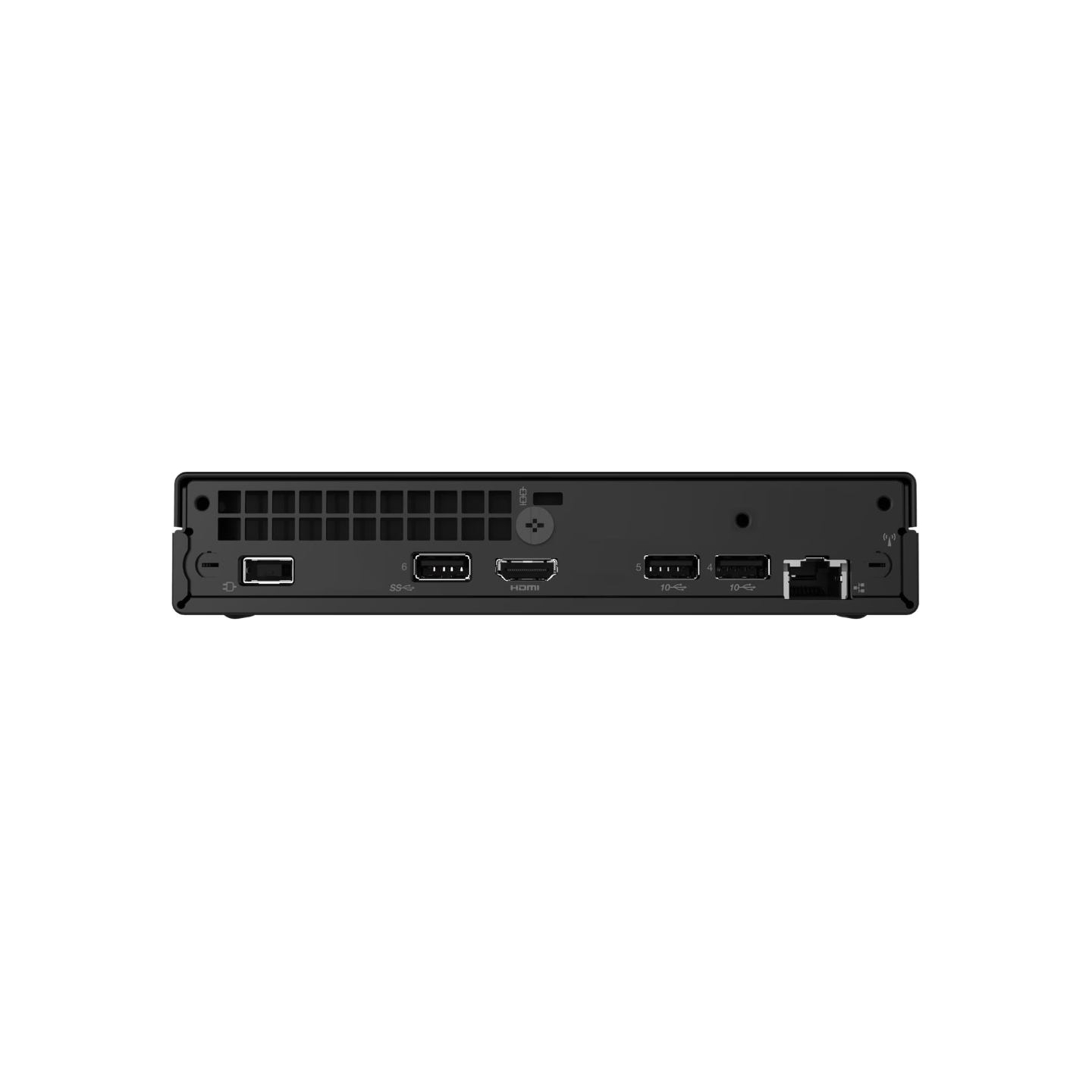 Lenovo ThinkSmart Tiny Kit W11IOT | Black