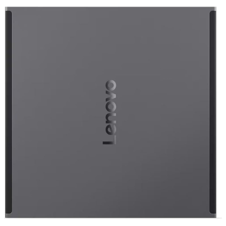 Lenovo ThinkStation PGX NVIDIA GB10 Grace Blackwell Superchip/128GB/1TB/NVIDIA Blackwell Architecture/NVIDIA DGX OS/1Y Warranty 