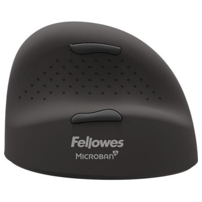 Fellowes MOUSE USB OPTICAL WRL VERTICAL/ERGO+ L LT 100143584 FELLOWES