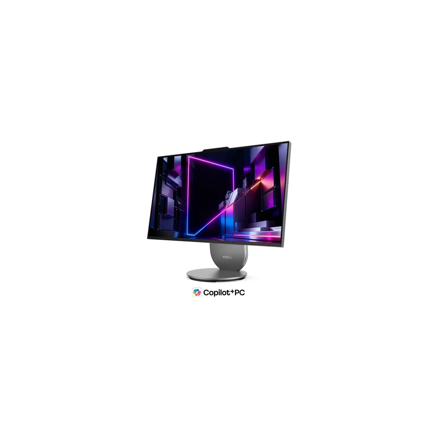 Lenovo | Yoga | 27IPH11 | Desktop | AIO | 27 " | Intel Core Ultra 7 | 356H | 32 GB | Soldered LPDDR5X | 1000 GB | Intel Graphics