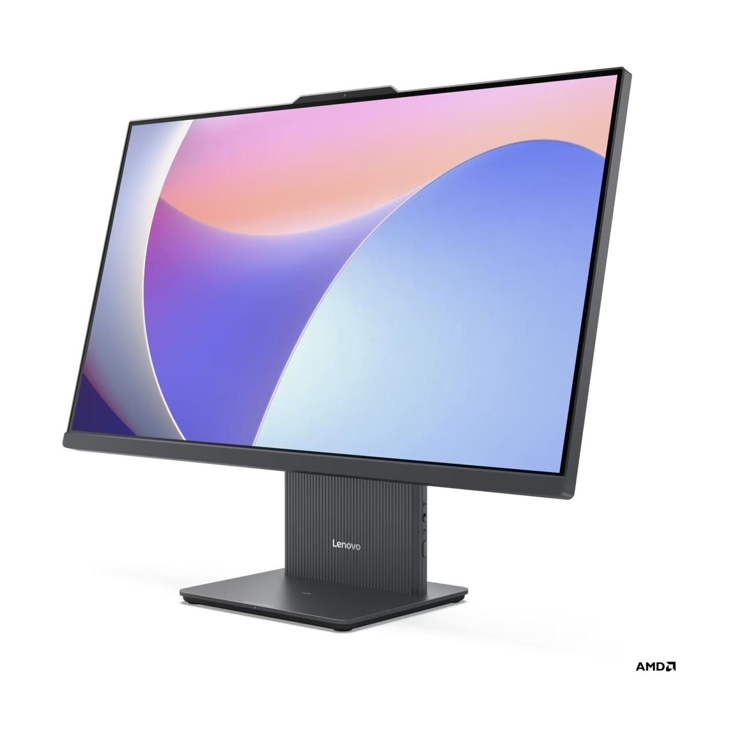 Lenovo IdeaCentre | 27ARR9 | Desktop | AIO | 27 " | AMD Ryzen 5 | 7533HS | 16 GB | SODIMM DDR5 | 512 GB | AMD Radeon 660M Graphi