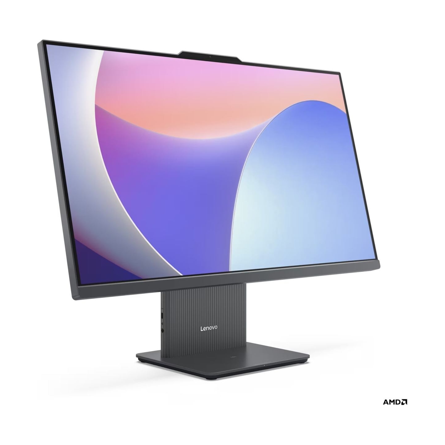 Lenovo IdeaCentre | 27ARR9 | Desktop | AIO | 27 " | AMD Ryzen 5 | 7533HS | 16 GB | SODIMM DDR5 | 512 GB | AMD Radeon 660M Graphi