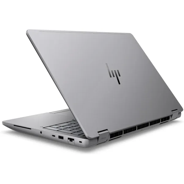 HP ZBook Fury G1i Mobile Workstation 16 - Ultra 7-255HX, 32GB, 1TB SSD, RTX PRO 2000 Blackwell 8GB, 16 WUXGA 400-nit AG, 5MP IR 