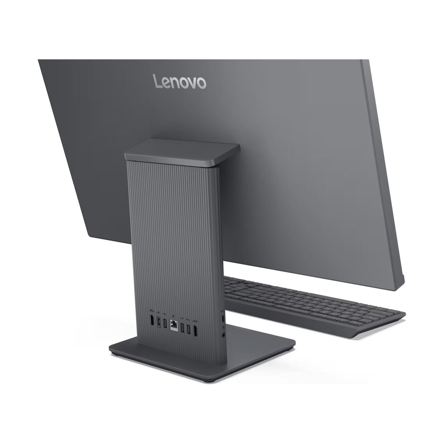Lenovo IdeaCentre | 27ARR9 | Desktop | AIO | 27 " | AMD Ryzen 5 | 7533HS | 16 GB | SODIMM DDR5 | 512 GB | AMD Radeon 660M Graphi