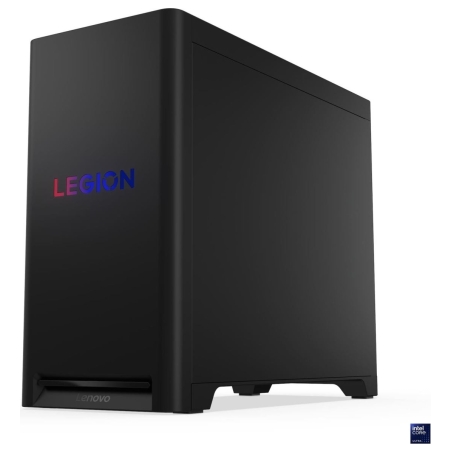 Lenovo Legion | T5 30IAS10 | Desktop | Tower | Intel Core Ultra 7 | 270K | 32 (2x16GB) GB | UDIMM DDR5 | 1000 GB | NVIDIA GeForc