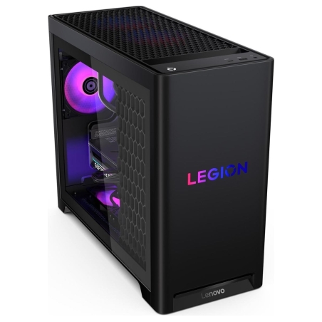 Lenovo Legion | T5 30IAS10 | Desktop | Tower | Intel Core Ultra 7 | 270K | 32 (2x16GB) GB | UDIMM DDR5 | 1000 GB | NVIDIA GeForc