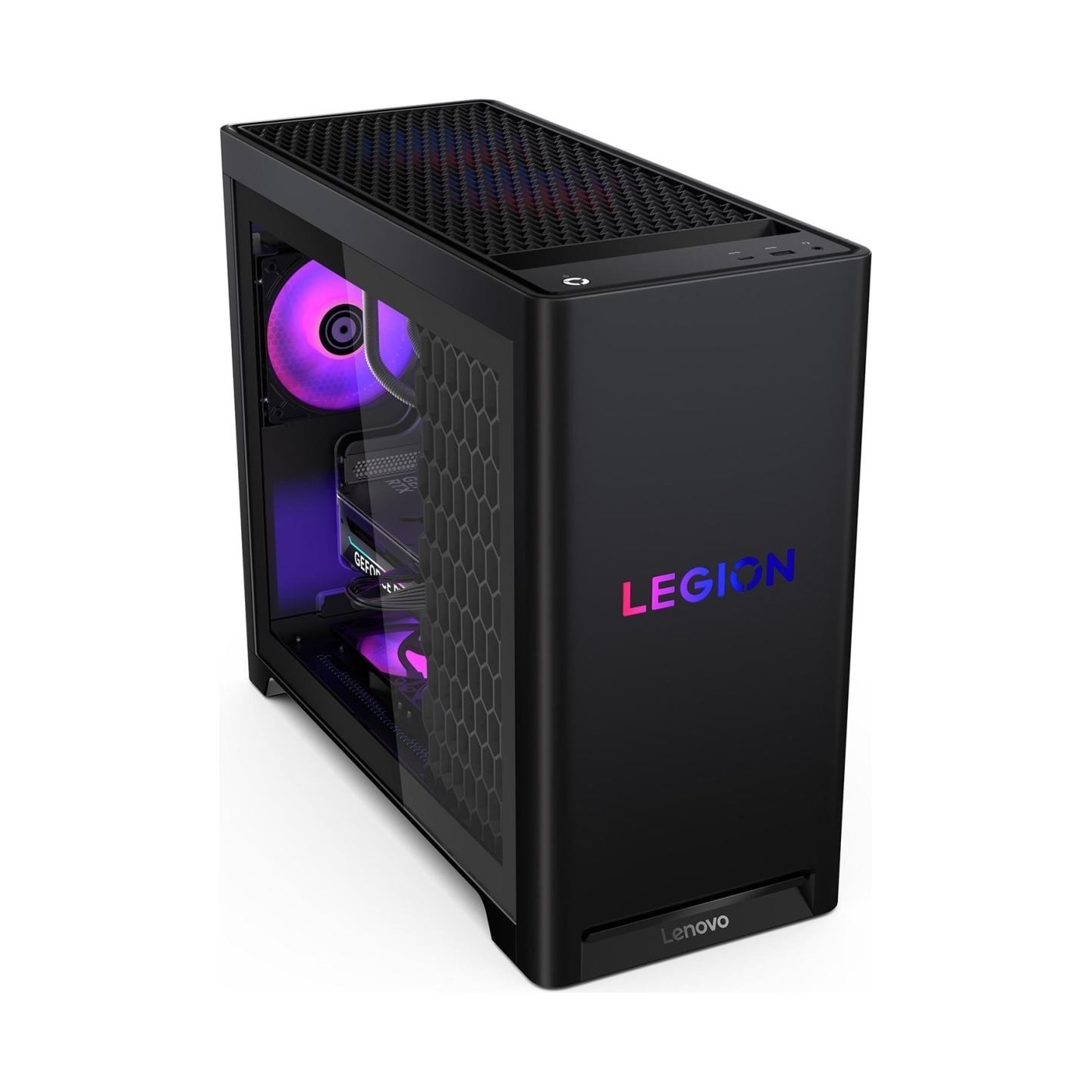 Lenovo Legion | T5 30IAS10 | Desktop | Tower | Intel Core Ultra 7 | 270K | 32 (2x16GB) GB | UDIMM DDR5 | 1000 GB | NVIDIA GeForc