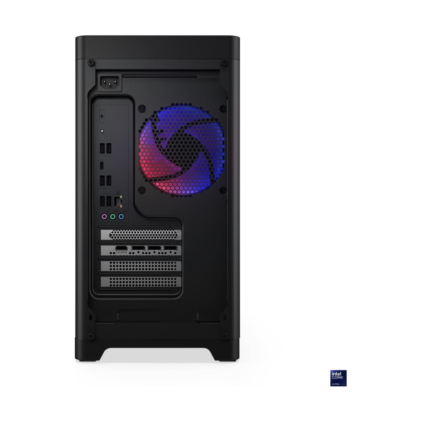 Lenovo Legion | T5 30IAS10 | Desktop | Tower | Intel Core Ultra 7 | 270K | 32 (2x16GB) GB | UDIMM DDR5 | 1000 GB | NVIDIA GeForc