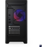 Lenovo Legion | T5 30IAS10 | Desktop | Tower | Intel Core Ultra 7 | 270K | 32 (2x16GB) GB | UDIMM DDR5 | 1000 GB | NVIDIA GeForc