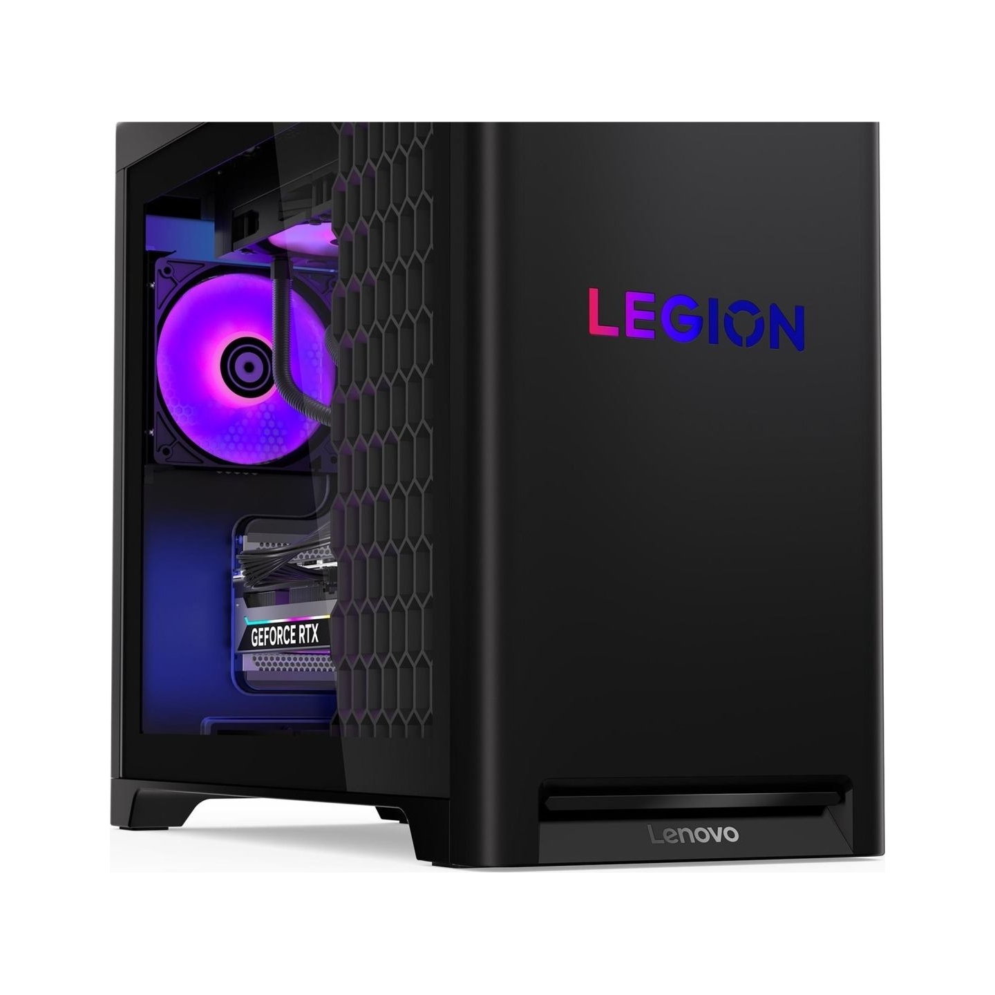 Lenovo Legion | T5 30IAS10 | Desktop | Tower | Intel Core Ultra 7 | 270K | 32 (2x16GB) GB | UDIMM DDR5 | 1000 GB | NVIDIA GeForc