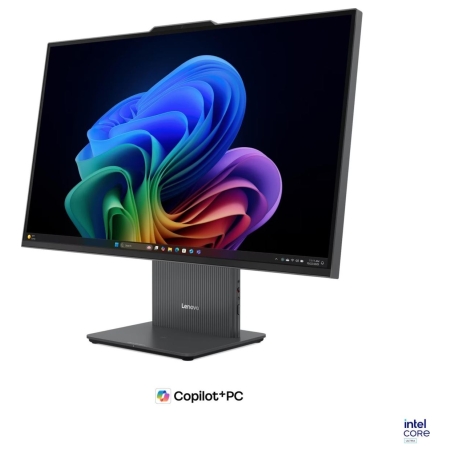 Lenovo IdeaCentre | 27IPH11 | Desktop | AIO | 27 " | Intel Core Ultra 7 | 355 | 32 GB | Soldered LPDDR5X | 1000 GB | Intel Graph