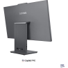 Lenovo IdeaCentre AIO 27IPH11 27 QHD ULT7-355/32GB/1TB/Intel Graphics/WIN11 Home/ENG kbd/Luna Grey/2Y Warranty | Lenovo