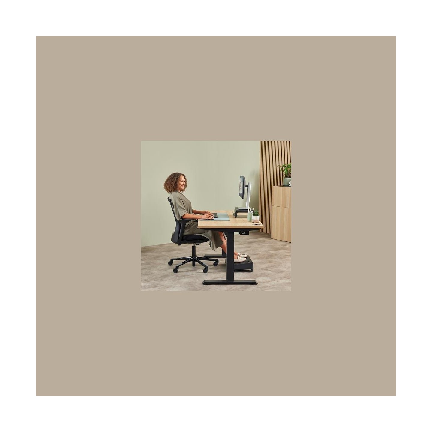 Fellowes MOUSE USB OPTICAL WRL VERTICAL/ERGO+ L LT 100143584 FELLOWES