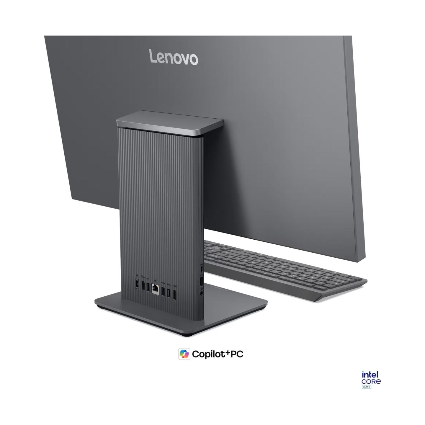 Lenovo IdeaCentre | 27IPH11 | Desktop | AIO | 27 " | Intel Core Ultra 7 | 355 | 32 GB | Soldered LPDDR5X | 1000 GB | Intel Graph