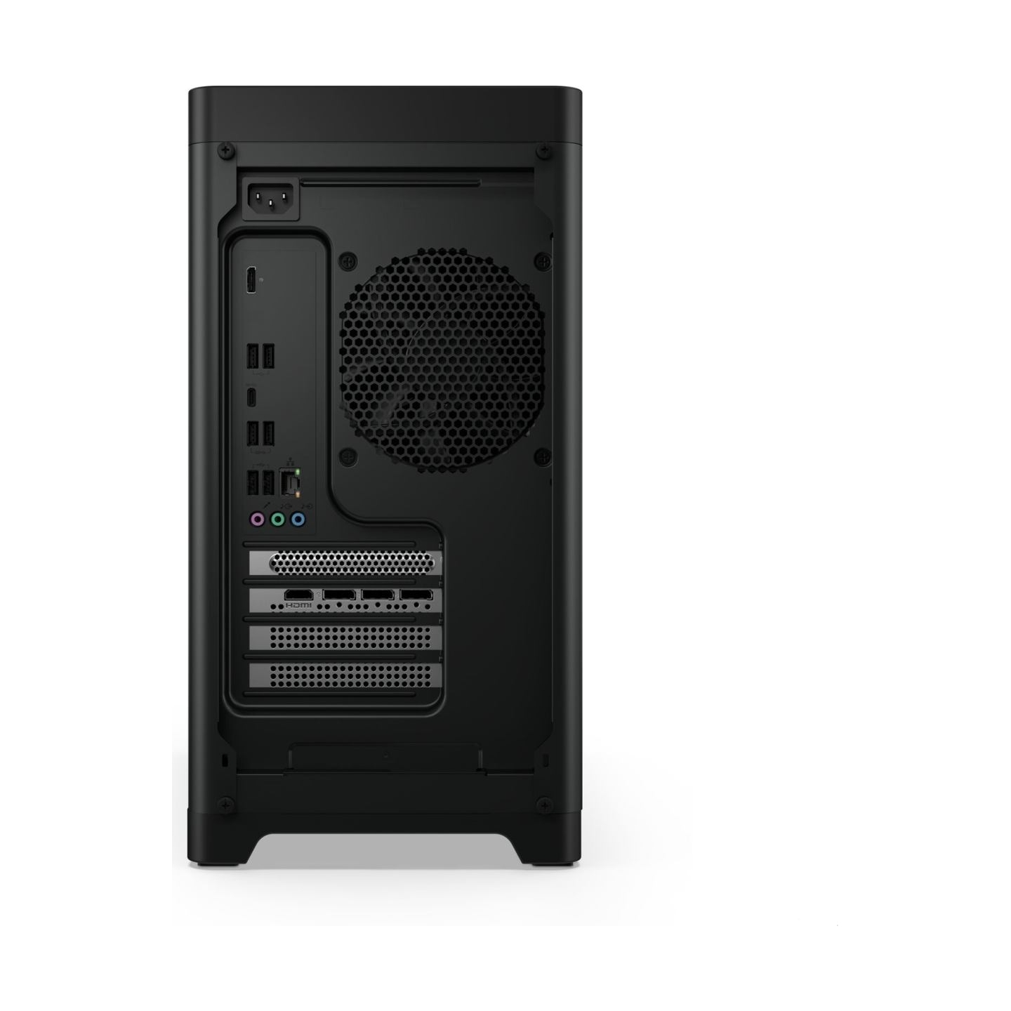 Lenovo Legion | T5 30IAX10 | Desktop | Tower | Intel Core 7 | 245HX | 32 (2x16GB) GB | SODIMM DDR5 | 1000 GB | NVIDIA GeForce RT