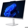 Lenovo A105 24 23.8 FHD AMD R3 30/8GB/256GB/AMD Radeon 610M/WIN11 Home/ENG kbd/Cloud Grey/2Y Warranty | Lenovo