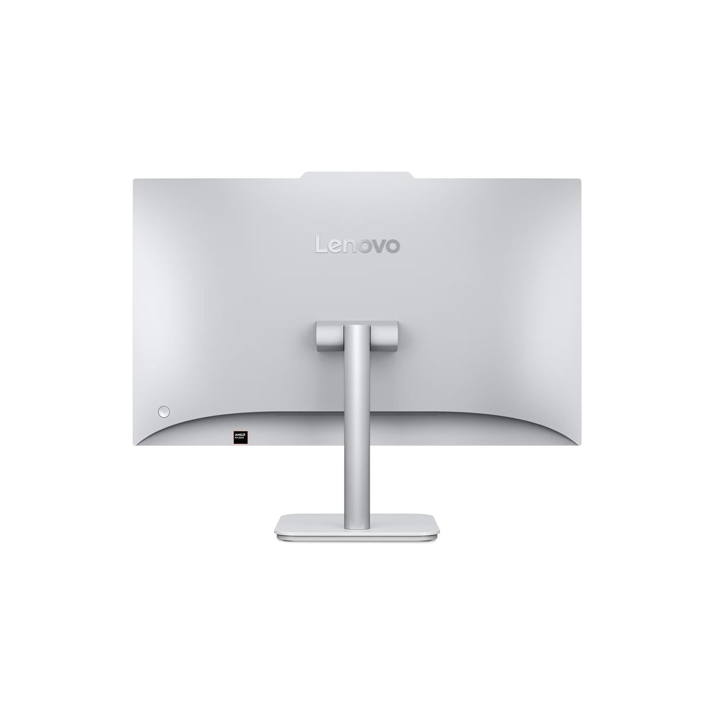 Lenovo A105 24 23.8 FHD AMD R3 30/8GB/256GB/AMD Radeon 610M/WIN11 Home/ENG kbd/Cloud Grey/2Y Warranty | Lenovo
