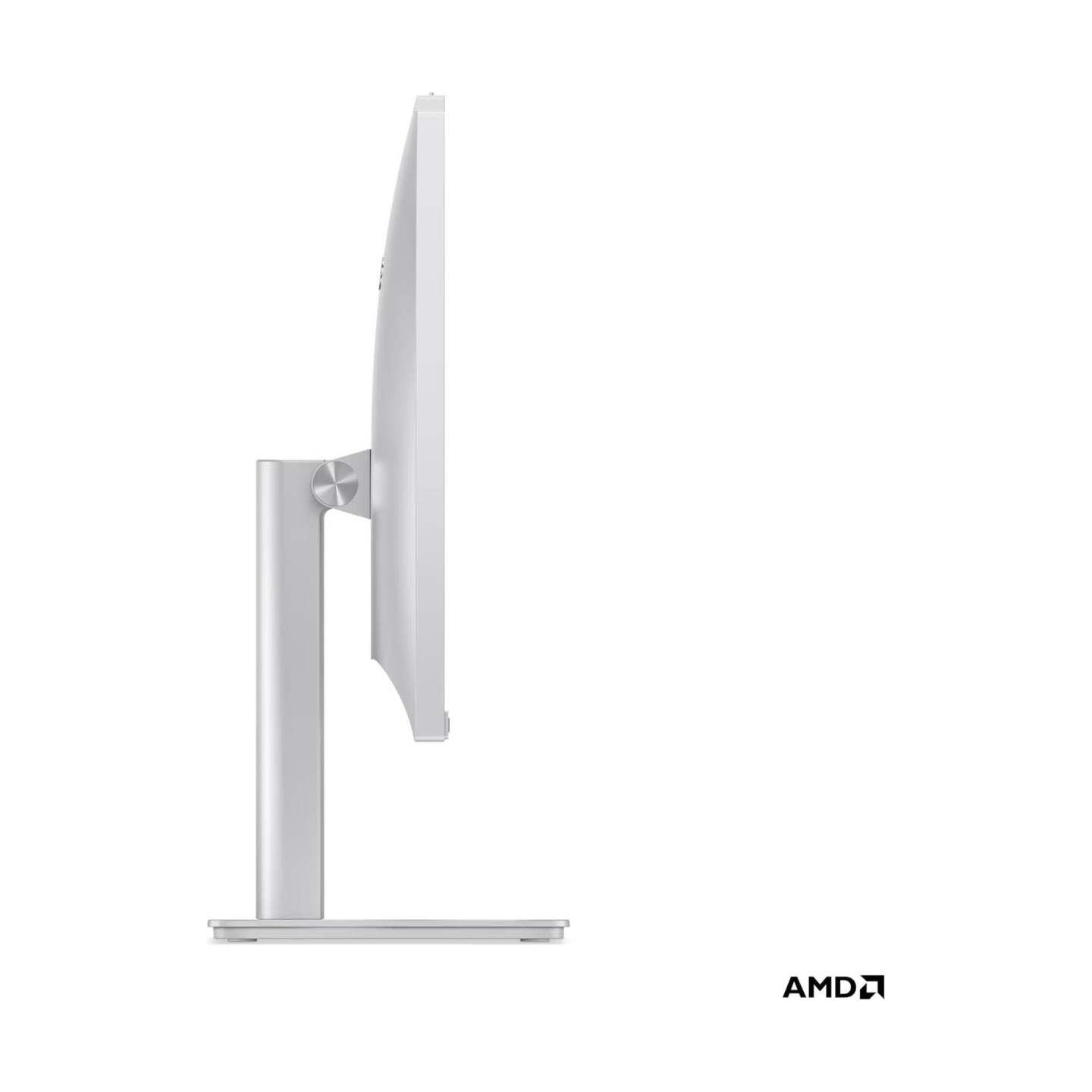 Lenovo A105 24 23.8 FHD AMD R3 30/8GB/256GB/AMD Radeon 610M/WIN11 Home/ENG kbd/Cloud Grey/2Y Warranty | Lenovo