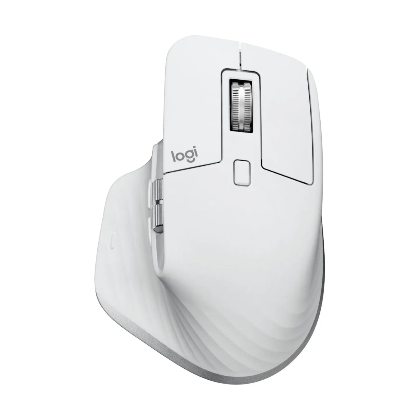 Logitech MOUSE BLUETH LASER MX MASTER3S/PALE GREY 910-006560 LOGITECH