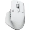 Logitech MOUSE BLUETH LASER MX MASTER3S/PALE GREY 910-006560 LOGITECH