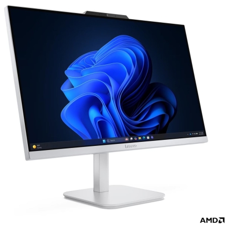 Lenovo A105 | 24 | Desktop | AIO | 23.8 " | AMD Ryzen 5 | 40 | 8 GB | Soldered LPDDR5 | 256 GB | AMD Radeon 610M Graphics | Engl