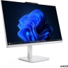 Lenovo A105 | 24 | Desktop | AIO | 23.8 " | AMD Ryzen 5 | 40 | 8 GB | Soldered LPDDR5 | 256 GB | AMD Radeon 610M Graphics | Engl